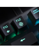 HP HyperX Alloy Origins Core HX-KB7RDX-US