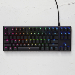 HP HyperX Alloy Origins Core HX-KB7RDX-US