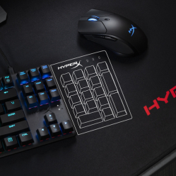 HP HyperX Alloy Origins Core HX-KB7RDX-US