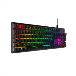HP HyperX Alloy Origins Red HX-KB6RDX-US