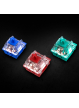 HP HyperX Alloy Origins Red HX-KB6RDX-US