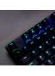 HP HyperX Alloy Origins Red HX-KB6RDX-US