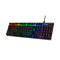 HP HyperX Alloy Origins Red HX-KB6RDX-US