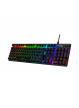 HP HyperX Alloy Origins Red HX-KB6RDX-US