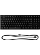 HP HyperX Alloy Origins Red HX-KB6RDX-US