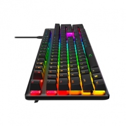 HP HyperX Alloy Origins Red HX-KB6RDX-US