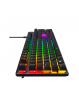 HP HyperX Alloy Origins Red HX-KB6RDX-US