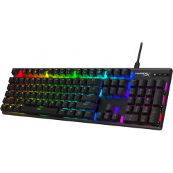 HP HyperX Alloy Origins Red HX-KB6RDX-US