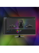 HP HyperX Pulsefire Haste white-pink gaming mouse
