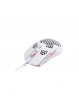 HP HyperX Pulsefire Haste white-pink gaming mouse
