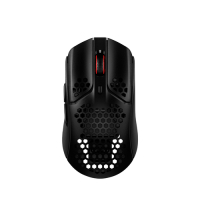Mysz HP HyperX Pulsefire Haste wireless czarna