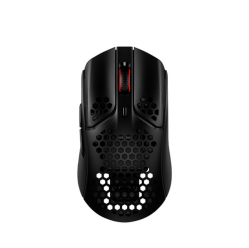HP HyperX Pulsefire Haste wireless black gaming mouse