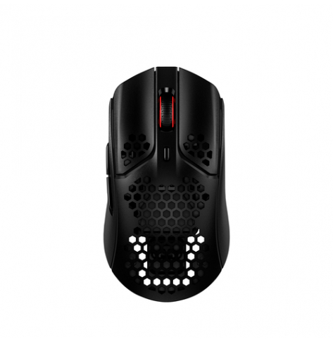 HP HyperX Pulsefire Haste wireless black gaming mouse