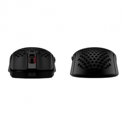 HP HyperX Pulsefire Haste wireless black gaming mouse