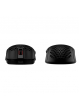 HP HyperX Pulsefire Haste wireless black gaming mouse