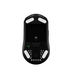 HP HyperX Pulsefire Haste wireless black gaming mouse