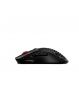 HP HyperX Pulsefire Haste wireless black gaming mouse
