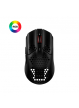 HP HyperX Pulsefire Haste wireless black gaming mouse