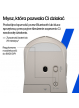 HP Mysz bezprzewodowa 410 Quiet - niebieska AZ7B4AA