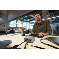 HP Slim v2 SmartCard USB