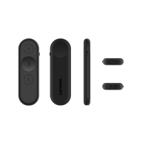 Prezenter LENOVO Portable Rechargeable Presentation Remote