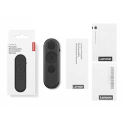 LENOVO Portable Rechargeable Presentation Remote