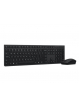 LENOVO Professional Wireless Rechargeable Keyboard and Mouse Combo AI US