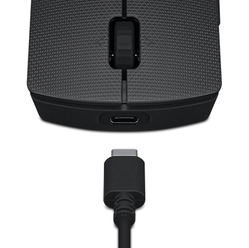 LENOVO Professional Wireless Rechargeable Keyboard and Mouse Combo AI US