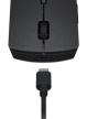 LENOVO Professional Wireless Rechargeable Keyboard and Mouse Combo AI US