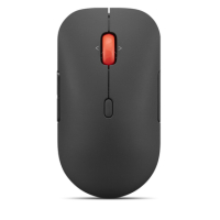 Mysz LENOVO Wireless Multi-Mode Pro Plus Mouse 6050 Eclipse Black
