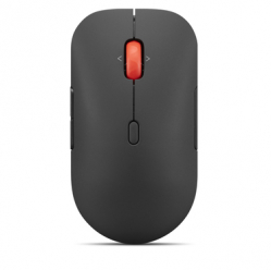 LENOVO Wireless Multi-Mode Pro Plus Mouse 6050 Eclipse Black