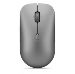 LENOVO Wireless Multi-Mode Pro Plus Mouse 6050 Luna Grey