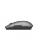 LENOVO Wireless Multi-Mode Pro Plus Mouse 6050 Luna Grey