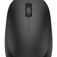 Mysz PHILIPS SPK7207B Wired Mouse Black