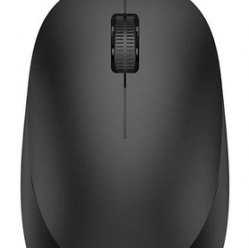 PHILIPS SPK7207B Wired Mouse Black