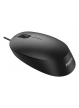 PHILIPS SPK7207B Wired Mouse Black
