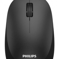 PHILIPS SPK7207BL Wired Mouse