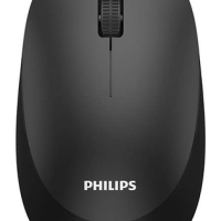 Mysz PHILIPS SPK7307BL Wireless Mouse