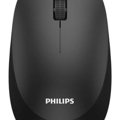 PHILIPS SPK7307BL Wireless Mouse