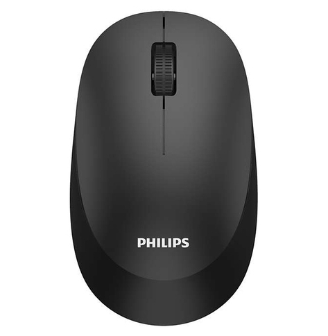 PHILIPS SPK7307BL Wireless Mouse