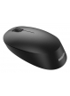 PHILIPS SPK7407B Wireless Mouse BT 3 + BT 5 Black