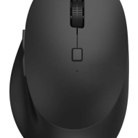 Mysz PHILIPS SPK7507B Wireless Mouse - Black