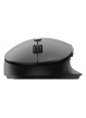PHILIPS SPK7507B Wireless Mouse - Black