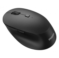 PHILIPS SPK7507B Wireless Mouse - Black