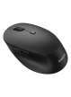 PHILIPS SPK7507B Wireless Mouse - Black