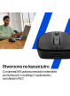 HP Mysz bezprzewodowa 700 Rechargable AZ7B0AA
