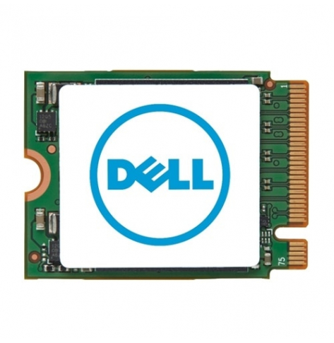 DELL M.2 PCIe NVME Gen 4x4 Class 25 2230 Solid State Drive 1TB