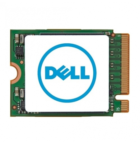Dysk DELL M.2 PCIe NVME Gen 4x4 Class 25 2230 Solid State Drive 2TB