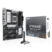Płyta główna ASUS PRIME B840-PLUS WIFI MB
