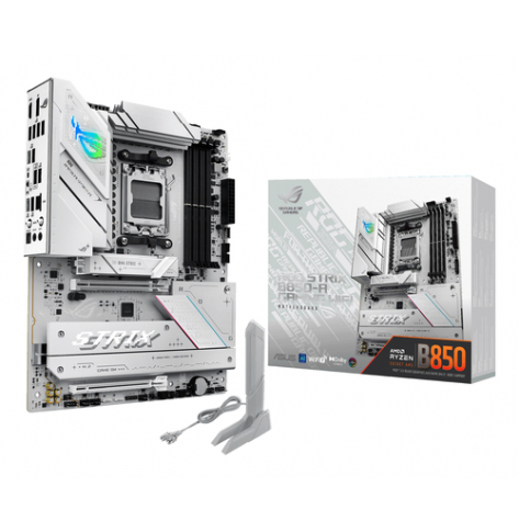 ASUS ROG STRIX B850-A GAMING WIFI MB